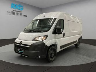 opel movano cargo 2.2 l3h2*10''navi*kamera*pdc*klimaa