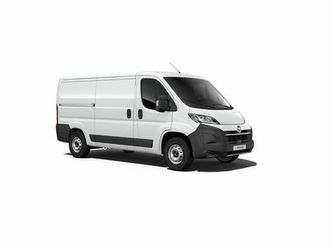 opel movano kastenwagen l2h1 2.2 3,5t*10''navi*pdc*kl
