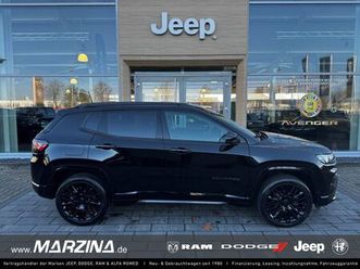 jeep compass high altitude 360 kamera voll led acc ap