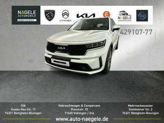 2.2 crdi 4wd platinum 7-sitzer|acc+pano