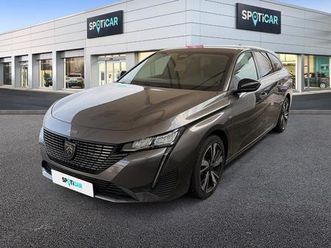 sw phev 180 e-eat8 allure