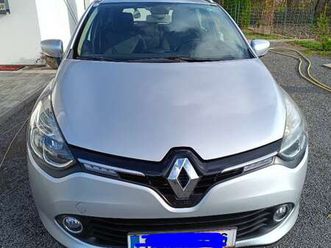renault clio grandtour energy dci 90 dynamique