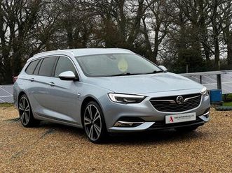 2.0 turbo d blueinjection elite nav sports tourer euro 6 (start/stop) 5dr