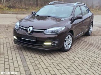 renault megane 1.2 16v tce energy dynamique