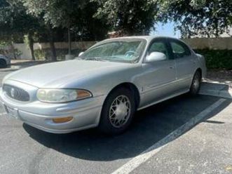 03 buick lesabre