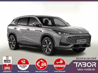 mg hs phev comfort acc totw led nav kam uvp-30%*