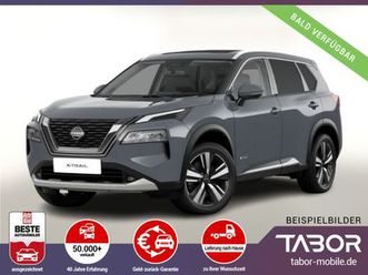 nissan x-trail tekna e-4orce pano nappa acc uvp-35%*
