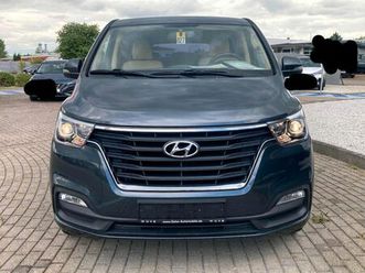 hyundai h1 top zustand
