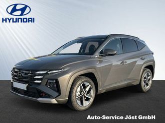 hyundai tucson trend 1.6 -- aktion kv bis 20.12.2025!!