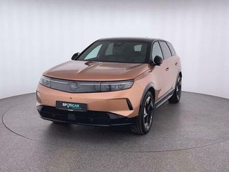 gs electric *navi*360°k*acc*uvm electric 157 kw gs