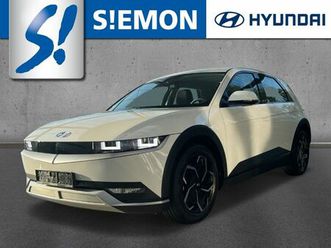 hyundai ioniq 5 58kwh mj24 2wd dynamiq navi digitales co