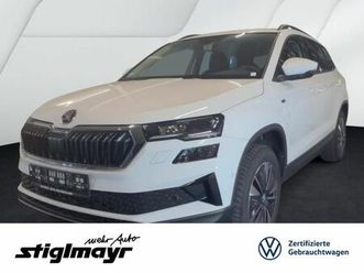 skoda karoq selection tour 2.0 tdi dsg