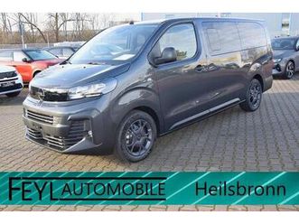 kombi xl 2.0 diesel at, navi, 9-sitzer,