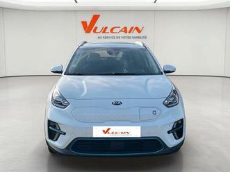 e-niro electrique 204 ch e-premium