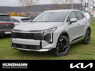 kia sportage 1.6t dct spirit rundumsichtkamera acc