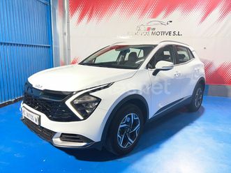 kia sportage 1.6 tgdi concept 4x2