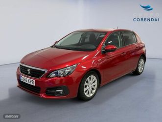 puretech 110 s&s allure 81 kw (110 cv)