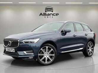 2.0 t5 inscription pro auto awd euro 6 (start/stop) 5dr