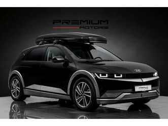 p45 lr awd,hud,360g,skinn,bose,skiboks,norsk,hfeste