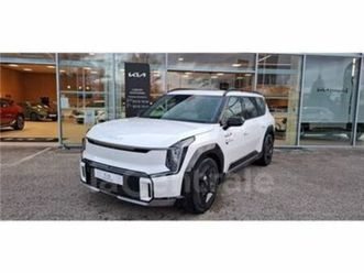 385 ch awd gt line 99.8 kwh