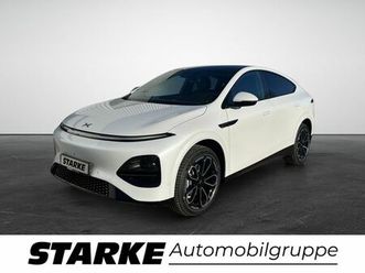 xpeng g6 rwd long range ahk my25 panodach ahk navi le