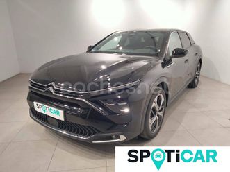 citroen c5 x puretech ss eat8 shine