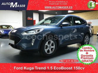 ford kuga trend 1.5 ecoboost