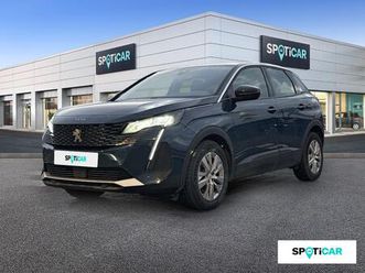 bluehdi 130ch s&s eat8 active pack