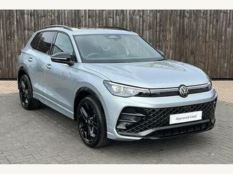 1.5 etsi mhev r-line dsg euro 6 (start/stop) 5dr