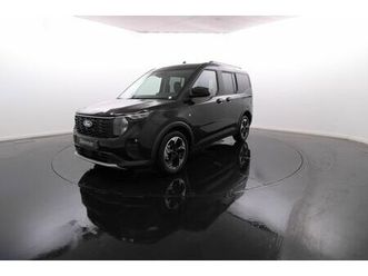 ford tourneo active 1.0l ecoboost 125cv 5lug.