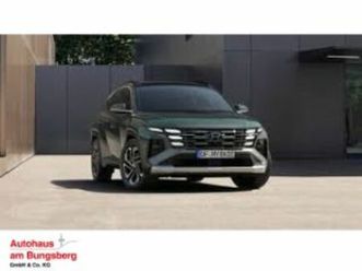 hyundai tucson 1.6 t-gdi prime assistenzp. digital key l