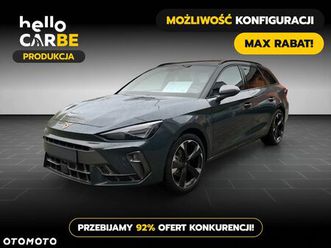 cupra leon sportstourer 2.0 tdi dsg
