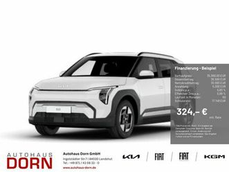 kia ev3 air 58,3kwh winter-/ drivewise-paket