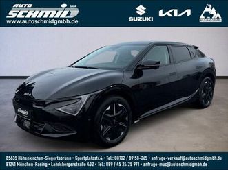 kia ev6 pe 84 rwd earth wp co dw vi sd