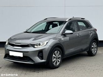 kia stonic 1.0 t-gdi m dct