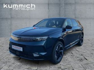 opel grandland gs, plug-in-hybrid 143 kw/195 ps
