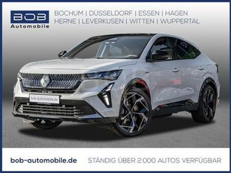 renault rafale atelier alpine plug-in hybrid 300 4x4