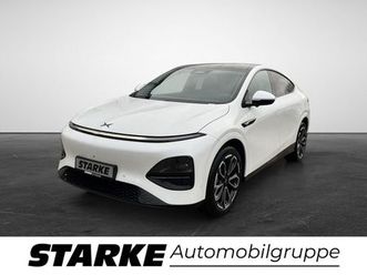 xpeng g6 awd performance ahk my25 panodach ahk navi l