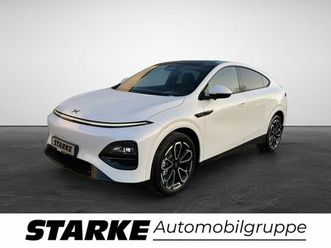 xpeng g6 awd performance ahk my25 panodach navi led l