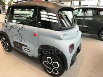 my ami tonic 5.5 kwh