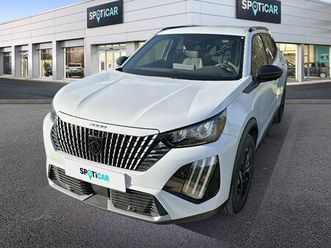 puretech 130 s&s eat8 allure