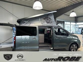 citroën holidays bluehdi 180 m