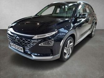 hyundai nexo prime wasserstoff*navigation*krell-sound*ka
