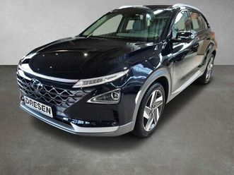 hyundai nexo prime wasserstoff*navigation*krell-sound*ka