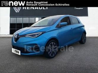 generation2 r110 intens 41kwh