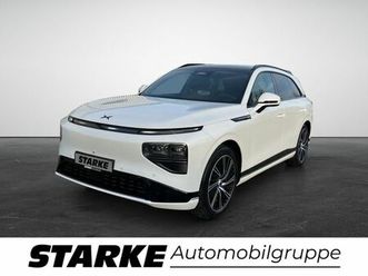 xpeng g9 awd performance my25 premiumpaket & ahk pano