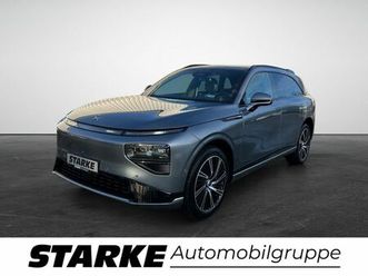 xpeng g9 rwd long range my25 premiumpaket & ahk pano