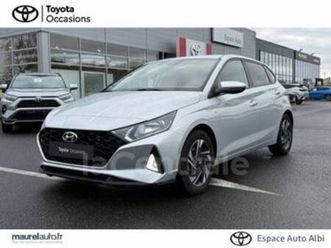 iii 1.0 t-gdi 100 hybrid 48v intuitive dct-7