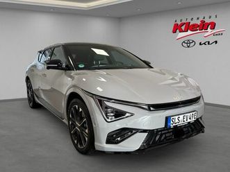 6 pe gt-line awd 84 kwh wp gd ass+ sd des tech