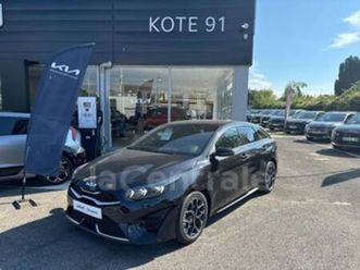 iii generation2 1.5 t-gdi 140 gt-line premium dct7